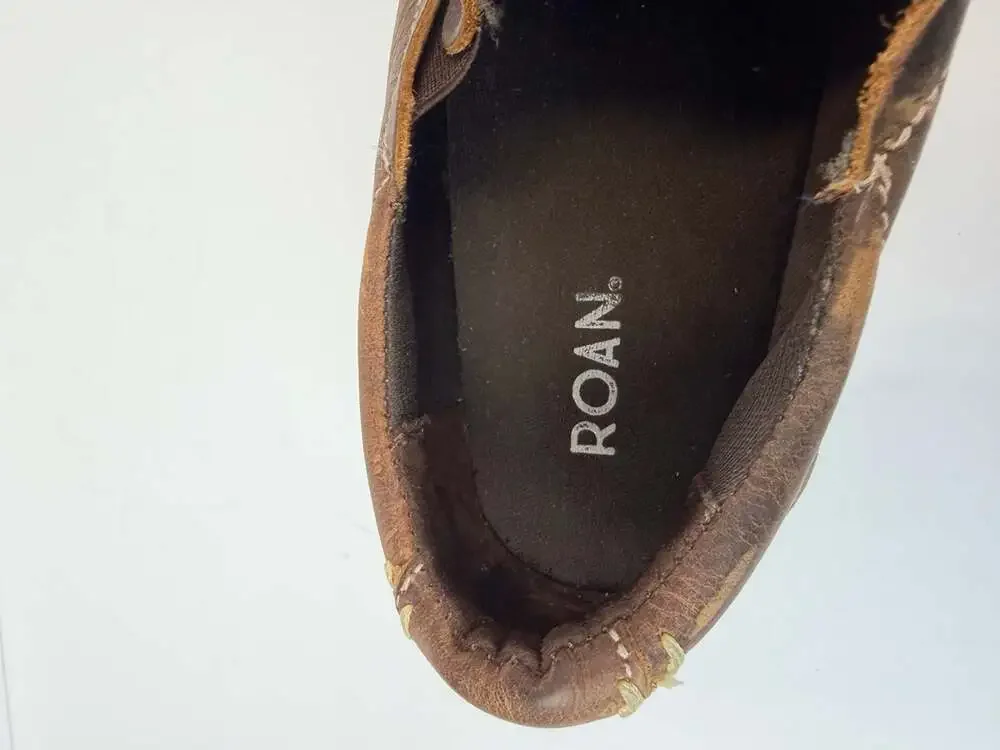ROAN by Bed Stu roan by